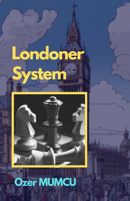 Londoner System (Chess Opening Series) - Özer Mumcu