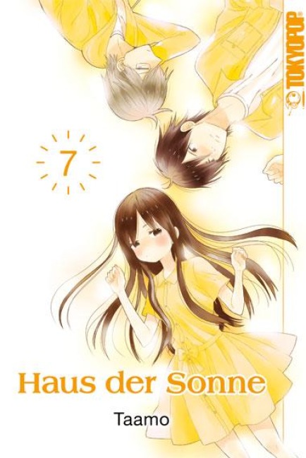 Haus der Sonne 07 - Taamo