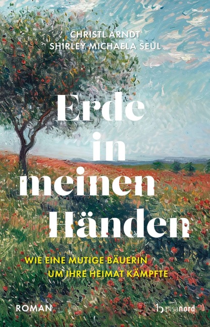 Erde in meinen Händen - Shirley Michaela Seul, Christl Arndt