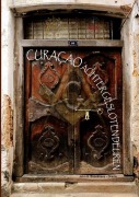 Cover-Bild zum Titel 'Curaçao achter gesloten deuren' von 'John Baselmans'