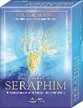 Das Orakel der Seraphim - Botschaften aus dem Tempel der Schöpfung - Melanie Missing, Christiane Treichel