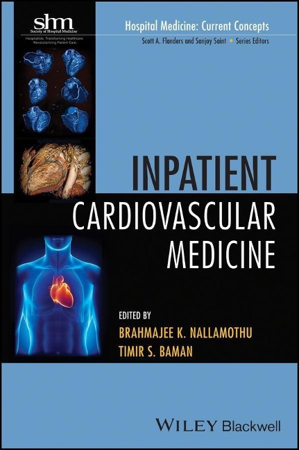 Inpatient Cardiovascular Medicine - 