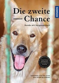 Die zweite Chance - Katharina von der Leyen, Inga Böhm-Reithmeier