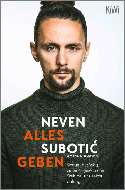 Alles geben - Neven Suboti¿