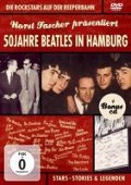 50 Jahre Beatles In Hamburg - Horst Fascher