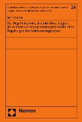 Cover-Bild zum Titel 'Der Begriff des wirtschaftlich Berechtigten im Rahmen der transparenzregisterrechtlichen Regelungen des Geldwäschegesetzes' von 'Jens Klapdor'