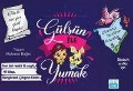 Cover-Bild zum Titel 'Gülsün ile Yumak Seti - 10 Kitap Takim' von 'Mehmet Bugra'