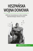 Cover-Bild zum Titel 'Hiszpa¿ska wojna domowa' von 'Hadrien Nafilyan'