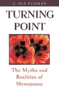 Cover-Bild zum Titel 'Turning Point' von 'C. Sue Furman'