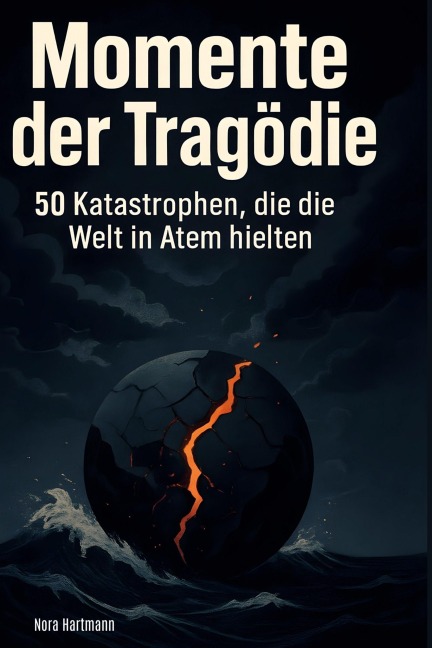 Momente der Tragödie - Nora Hartmann