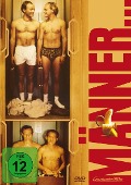Cover-Bild zum Titel 'Männer...' von 'Doris Dörrie, Claus Bantzer'