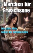 Cover-Bild zum Titel 'Märchen für Erwachsene BAND 2' von 'Onnuri'