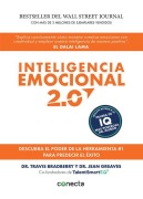 Cover-Bild zum Titel 'Inteligencia Emocional 2.0 / Emotional Intelligence 2.0' von 'Travis Bradberry, Jean Greaves'