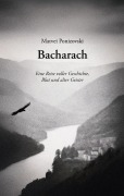 Cover-Bild zum Titel 'Bacharach' von 'Matvei Ponizovski'