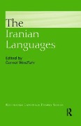 The Iranian Languages - 