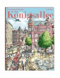 Cover-Bild zum Titel 'Auf der Königsallee' von ''