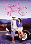 Cover-Bild zum Titel 'Desert Hearts' von 'Jane Rule, Natalie Cooper, Robert M. Esty Ii'