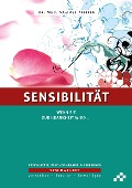 Cover-Bild zum Titel 'Sensibilität' von 'Samuel Pfeifer'