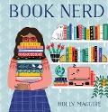 Cover-Bild zum Titel 'Book Nerd' von 'Holly Maguire'