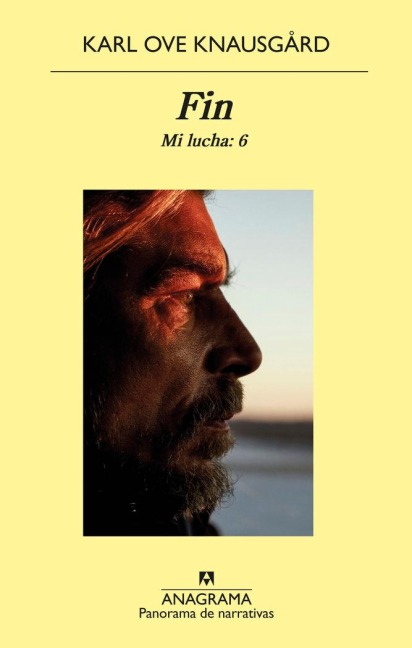 Fin. Mi Lucha, Vol. 6 - Karl Ove Knausgard