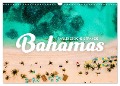 Bahamas - Paradiesische Strände. (Wandkalender 2024 DIN A3 quer), CALVENDO Monatskalender - Sf Sf