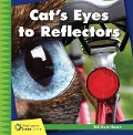 Cat's Eyes to Reflectors - Jennifer Colby