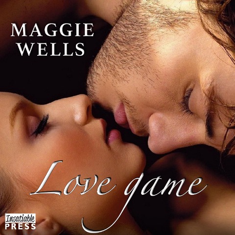 Love Game - Maggie Wells