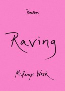 Cover-Bild zum Titel 'Raving' von 'Mckenzie Wark'