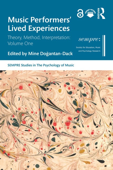 Music Performers' Lived Experiences - 