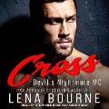 Cross Lib/E - Lena Bourne