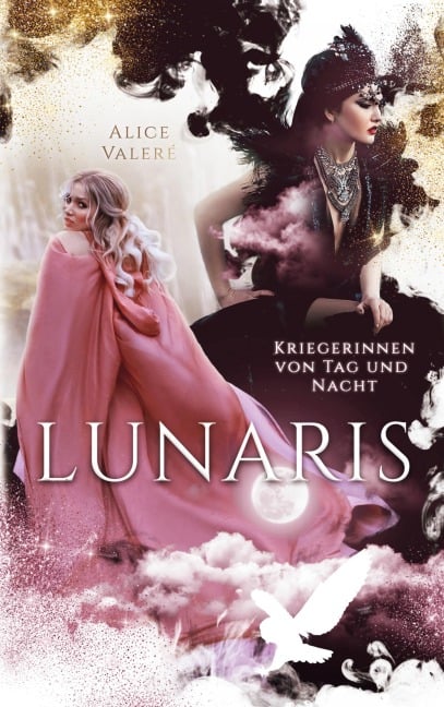 Lunaris - Alice Valeré
