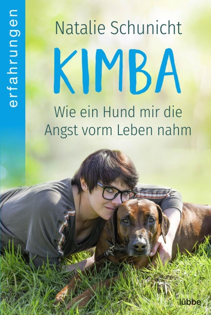 Kimba - Natalie Schunicht