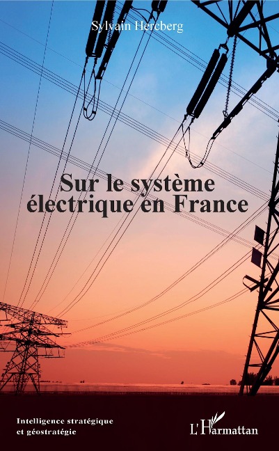 Sur le systeme electrique en France - Hercberg Sylvain Hercberg