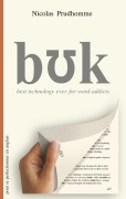 Cover-Bild zum Titel 'BUK' von 'Nicolas Prudhomme'