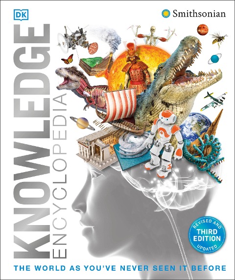 Knowledge Encyclopedia! - Dk