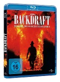 Cover-Bild zum Titel 'Backdraft - Männer, die durchs Feuer gehen' von 'Gregory Widen, Hans Zimmer'