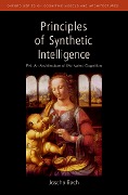 Cover-Bild zum Titel 'Principles of Synthetic Intelligence' von 'Joscha Bach'