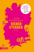 Cover-Bild zum Titel 'Bienensterben' von 'Lisa O'Donnell'