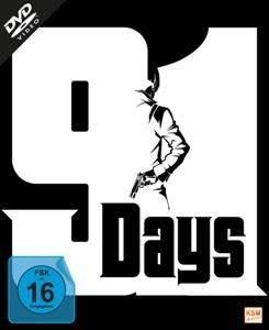 91 Days - Hiro Kaburaki, Yuichiro Kido, Taku Kishimoto, Shogo Kaida