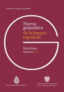 Cover-Bild zum Titel 'Nueva gramática de la lengua española. Edición revisada y ampliada' von ''