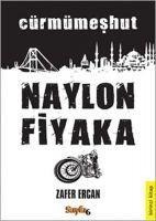 Cürmümeshut Naylon Fiyaka - Zafer Ercan