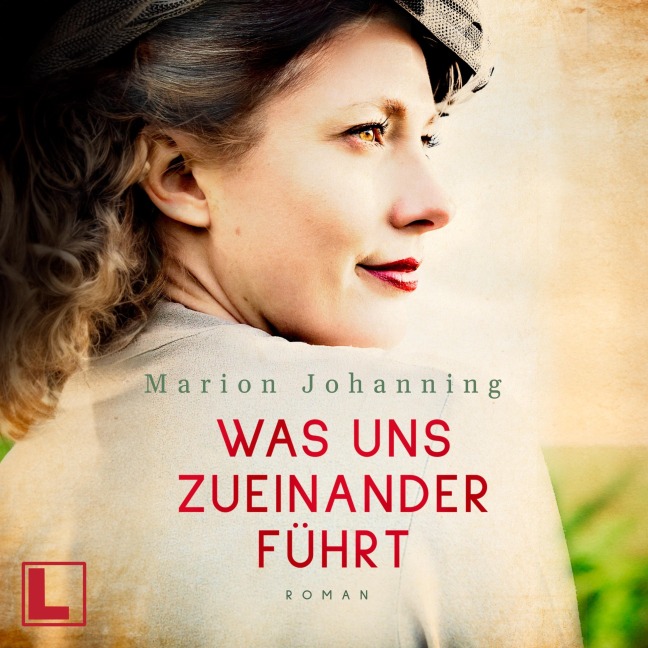 Was uns zueinander führt - Marion Johanning