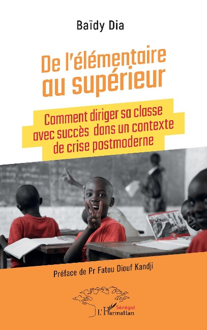 De l'élémentaire au supérieur - Dia