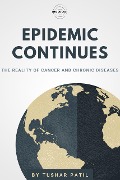 Cover-Bild zum Titel 'Epidemic Continues (Inside Out, #1)' von 'Tushar Patil'