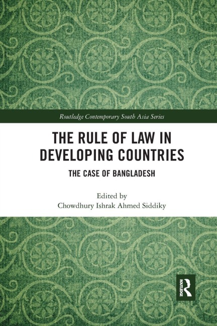 The Rule of Law in Developing Countries - 