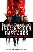 Cover-Bild zum Titel 'Quentin Tarantino's Inglourious Basterds' von ''