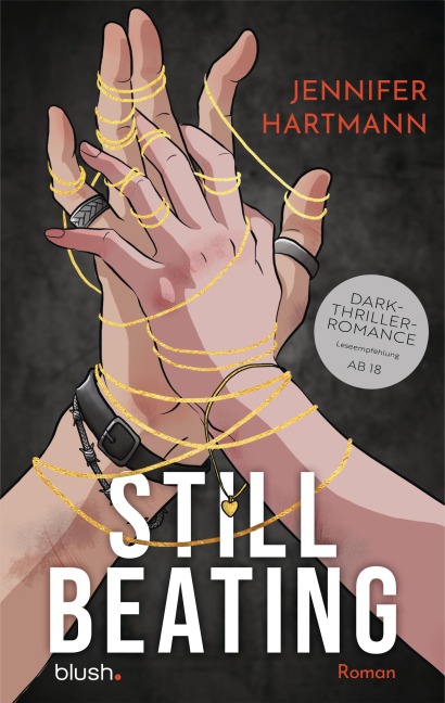 Still Beating - Jennifer Hartmann