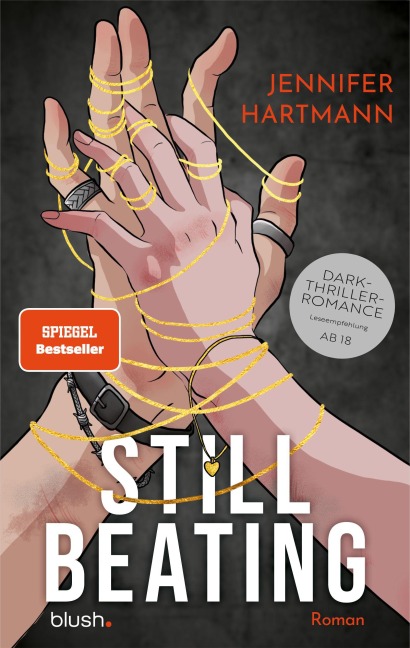 Still Beating - Jennifer Hartmann