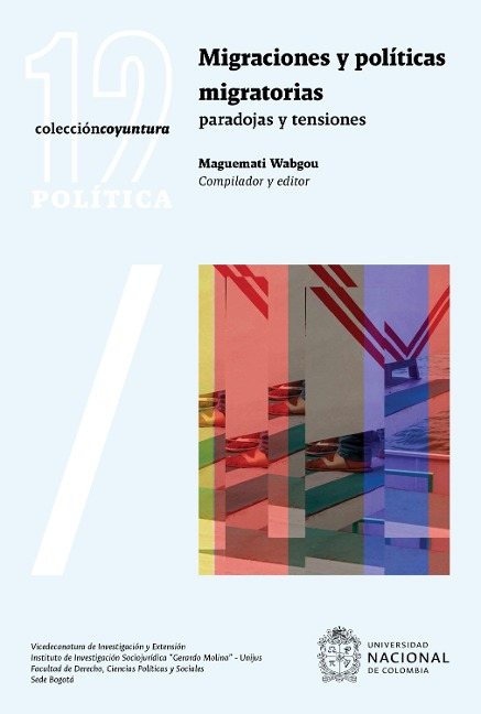 Migraciones y políticas migratorias - 