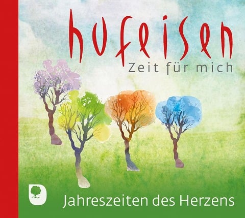 Jahreszeiten des Herzens - Hans-Jürgen Hufeisen